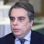 Асен Василев: Свръхдефицитът ни е наложен за 2026 г. и е нарушение на регламента