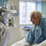 80% от медиците категорични - изкуственият интелект няма шанс срещу лекарите