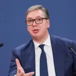 Александър Вучич като Радев: Хвърля оставка, за да се кандидатира за премиер