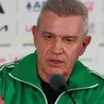 Хавиер Агире: Не съм изпитвал по-голяма емоция