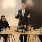 Милошев разкри 48 млн. евро загуби в НДК, прокурист влиза в Двореца (ОБЗОР)