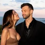 Григор и Ейса показаха стил и блясък на Френската ривиера