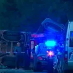В район "Кремиковци" има само една патрулка