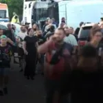 27-годишно момче е тежко ранено в катастрофата в София