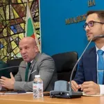 Керязов се срещна със спортните федерации