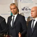 И.ф. главен прокурор поиска свалянето на имунитета на депутат от "Възраждане", нападнал полицай
