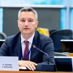 Вигенин: България не трябва да се бори със свръхдефицита за сметка на доходите и социалните плащания