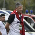 Любо Пенев подписа с Локо Сф