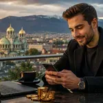 Много потребители от София се присъединяват към AS DeFi и получават до 5 000 евро пасивен доход дневно