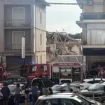 Трима души загинаха, а двама бяха ранени при експлозия на газ в Италия
