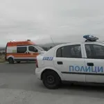 Украинка катастрофира и прати петима души в болница