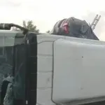 Двама от тримата загинали на "Челопешко шосе" са индийци, третият не е установен