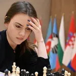 Нургюл Салимова: Шахматът ни е заложник на интереси!