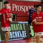 ЦСКА се завръща в мъжкия баскетболен елит