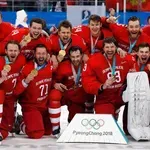 Разкараха Русия и от следващото световно по хокей