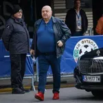 Венци Стефанов: Балов не е договорен, ще играе само в чужбина
