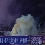Феновете на Етър: Не сме син бастион! Искаме извинение от ръководството!