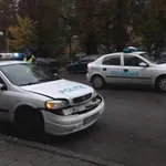 Екшън в София: При гонка наркодилър блъсна две патрулки