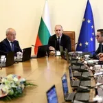 Шефката на НАП утре изхвърча