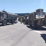 Военна техника на САЩ ще премине през България