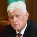 Димитър Стоянов: Ще продаваме на Украйна оръжие