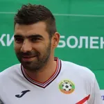 Владо Стоянов стана лице на кампания за борба с хазартната зависимост и отсече: Левски заслужено е шампион