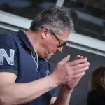 Локо Сф представя Любо Пенев в четвъртък