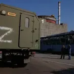 Електроснабдяването на Запорожката АЕЦ е възстановено, обяви Москва
