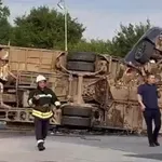 Загиналите в тежката катастрофа са вече двама - издъхнаха мъже на 27 и 31 години