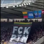 К*р за Путин! Вижте как футболът обединява народите (ВИДЕО)