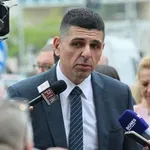 Мирчев: Спирането на военната помощ за Украйна е грешка, която пряко засяга сигурността