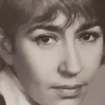 На 92-годишна възраст почина съпругата на Петър Слабаков - актрисата Кина Дашева