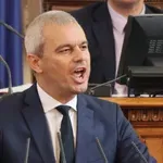 Костадин Костадинов: Турция ни поиска земите