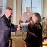 Кръщават Зала 1 на НДК на името на Михаил Белчев