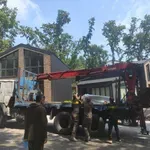 РДНСК откри три трафопоста на "Баба Алино"