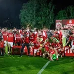 Спартак Търнава е първото препятствие пред ЦСКА 1948