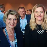МОК възстанови финансирането на БОК