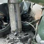 15-годишният взел колата от баща си, рязали я, за да ги извадят