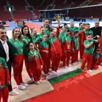 България завърши с 27 медала Световното за спортисти със синдром на Даун в София