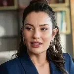 Първа версия за смъртта на младата актриса Едже Ъртем