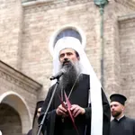 Патриарх Даниил поведе "Шествие за семейството"