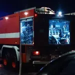 Опасна ситуация край София, летят пожарни