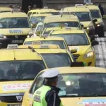 "80 евро до летището": Таксиджия в Приморско обяви цени, сякаш вози с "Бентли"