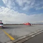 Две от момчетата от катастрофата край Горна Оряховица са вдигнати с хеликоптер до София