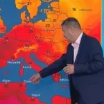 Астрономическото лято идва с "мръсна" жега