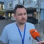 Стабилизираха жената, блъсната от тротинетка в Бургас