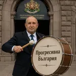 Седмицата: Жени ли се Радев или се развежда