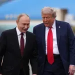 Путин поздрави Тръмп за 80-ия му рожден ден, не пропусна и пожелания към Мелания