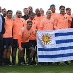 Грешка на летището обърка плановете на Уругвай