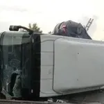 Голяма драма със загиналите индийци в катастрофата на "Челопешко шосе"